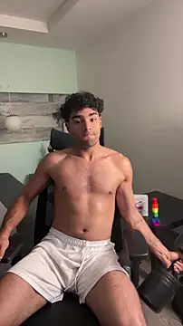 RaphaelDufort live sex cam