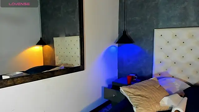 Salome_cor live sex cam