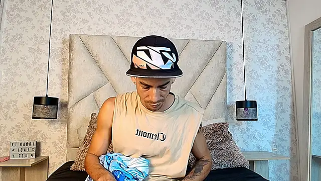 AmbarRaj live sex cam