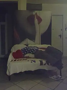 FIAMMAandEROS-SEXart live sex cam