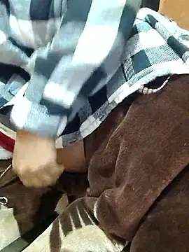 O_My_GoodnesS live sex cam