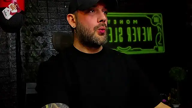 LexHardy live sex cam