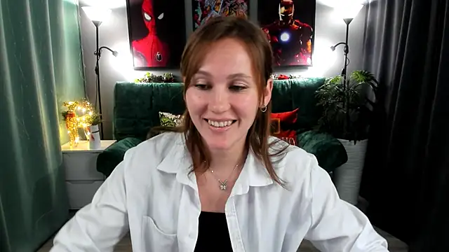 MichelleOrtis live sex cam