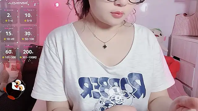 BeChinh_Lee's cam snapshot