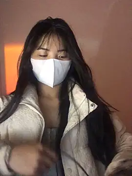 lan-xinh1's cam snapshot