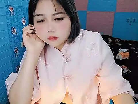 Lylu007's cam snapshot