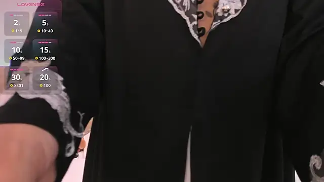 _Farahh_'s cam snapshot