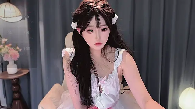 Yaiyigirl live sex cam