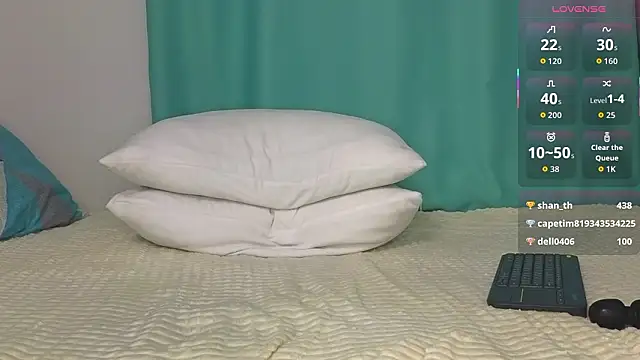 Molliblum live sex cam