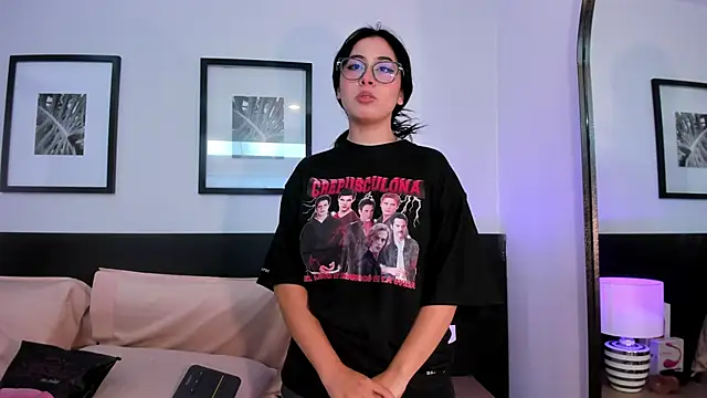 vi_anaya's cam snapshot