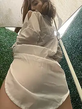 SweetieSinXXX live sex cam