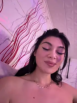 AmiraXendaya's cam snapshot