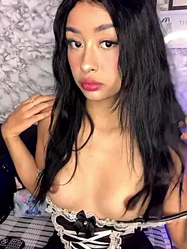 Miss_karol live sex cam