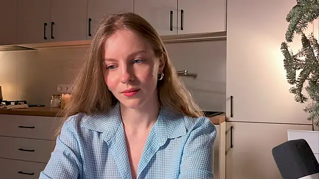 NikaCherie's cam snapshot