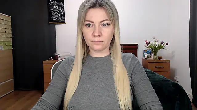 ParadiseAlina live sex cam