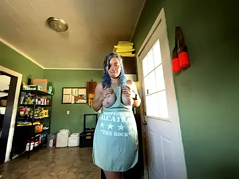 rosiebuddy's cam snapshot