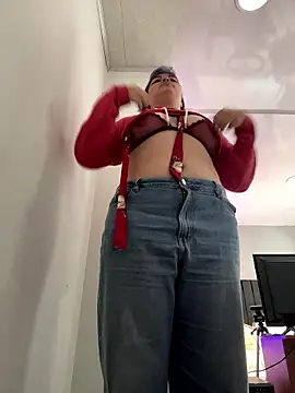 Criistalbloom live sex cam