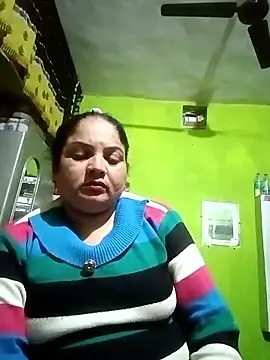 Chanchal_cute's cam snapshot