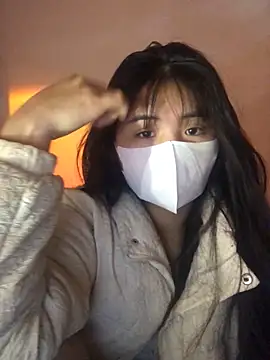 lan-xinh1's cam snapshot