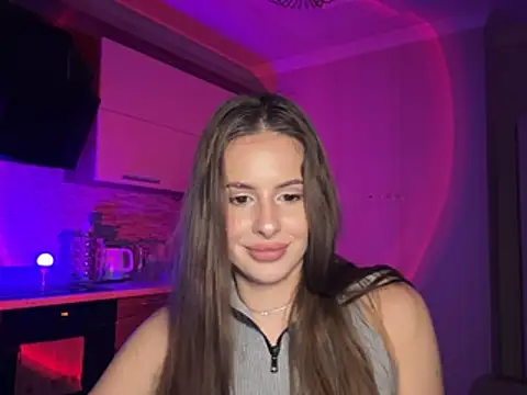 MissDianka's cam snapshot