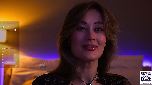 CottaDakota's cam snapshot