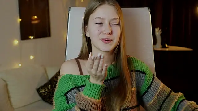 EveMundie's cam snapshot