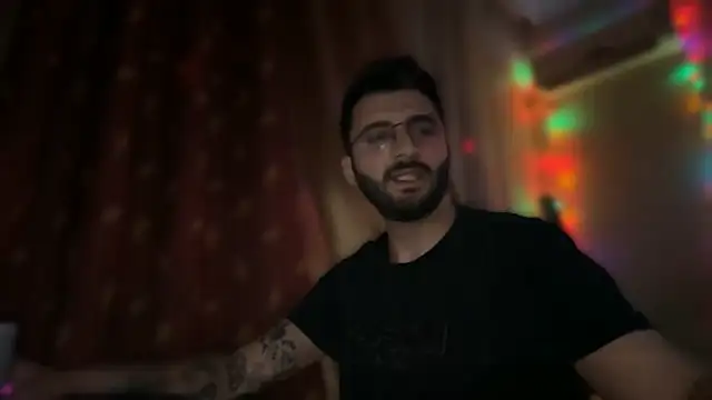 The_Oggy live sex cam