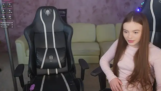 Zlata_Sky's cam snapshot