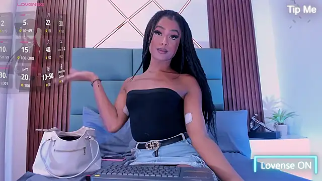 Anyeliin_miller live sex cam