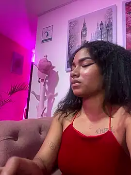 Tatianapink18's cam snapshot