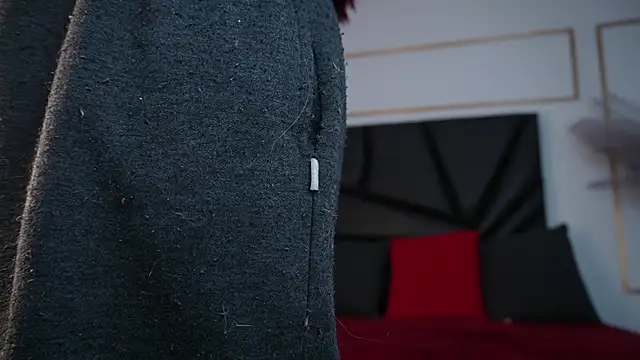 Tiffany_sander's cam snapshot