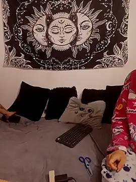 abby_n_emily's cam snapshot