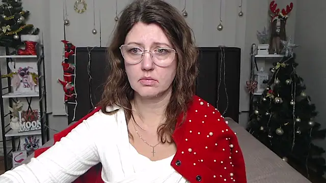 RoseHille live sex cam