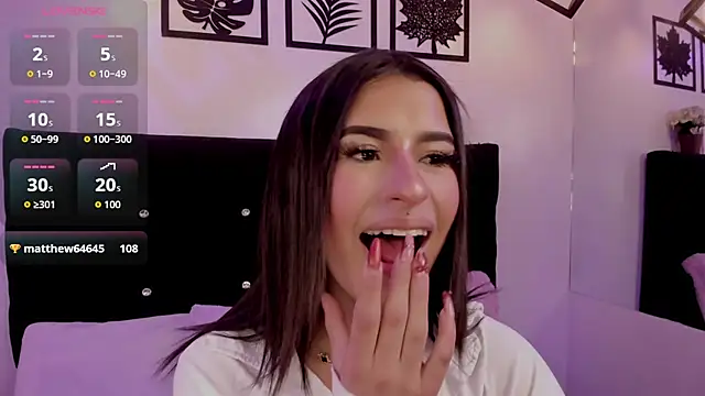 Belinda_Braund's cam snapshot