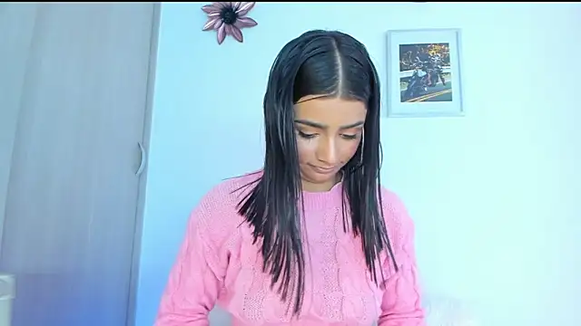 KIMMY_MONTIELL's cam snapshot