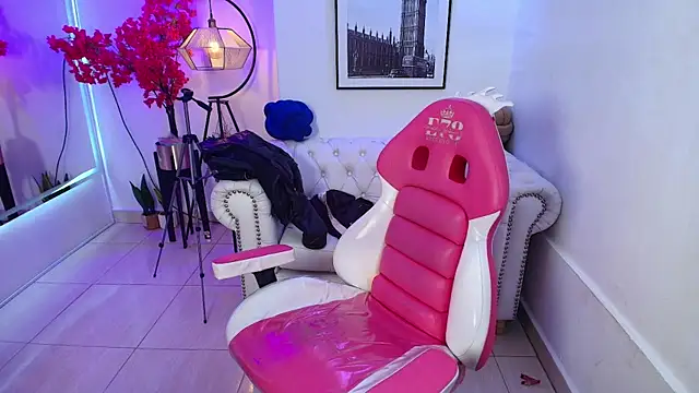 Carolina_cherry live sex cam