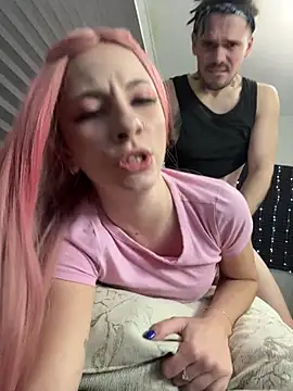 PinkiePie-'s cam snapshot