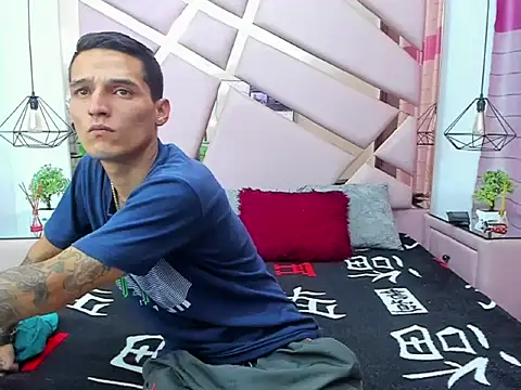 ViolethANDJuanda live sex cam