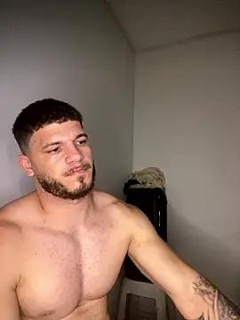 Andeilson1999 live sex cam