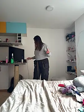 justmariee live sex cam