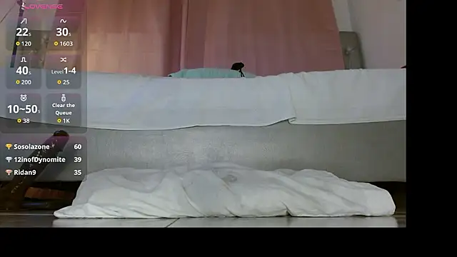 angiellam's cam snapshot