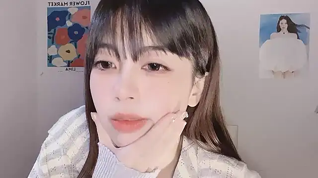 -Hottie live sex cam