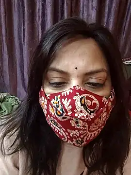 Cute-richa1 live sex cam