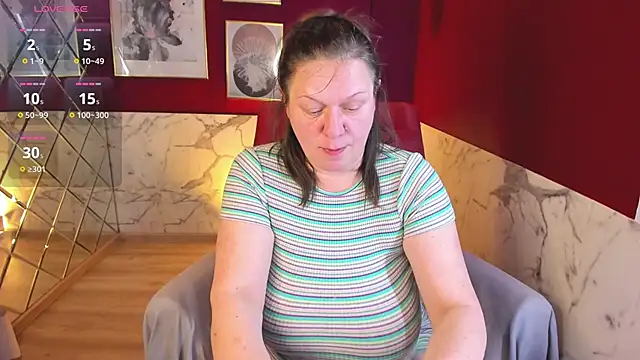 KellyPerfection live sex cam