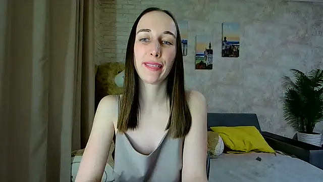 Anika_bloom live sex cam