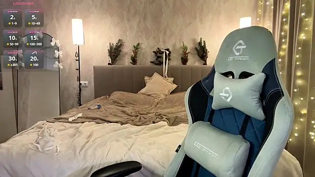 BrightAnnie live sex cam