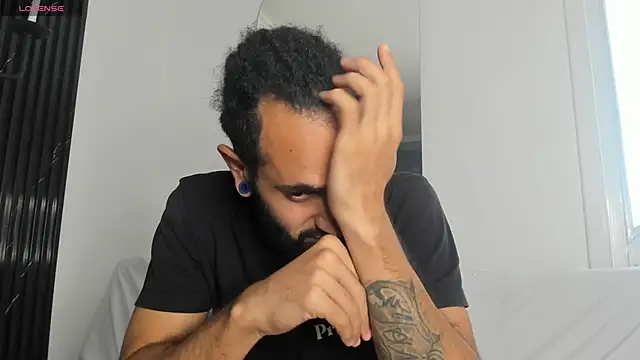 Tatis__ live sex cam