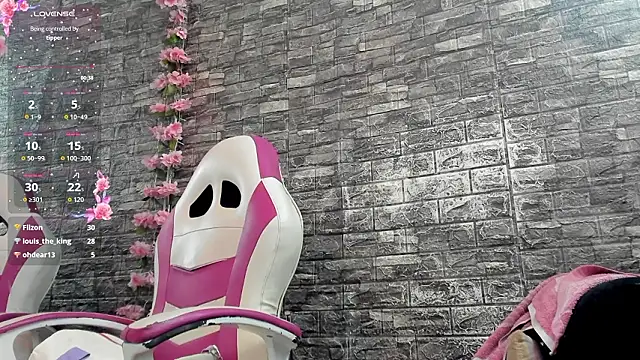 karoll__sex's cam snapshot