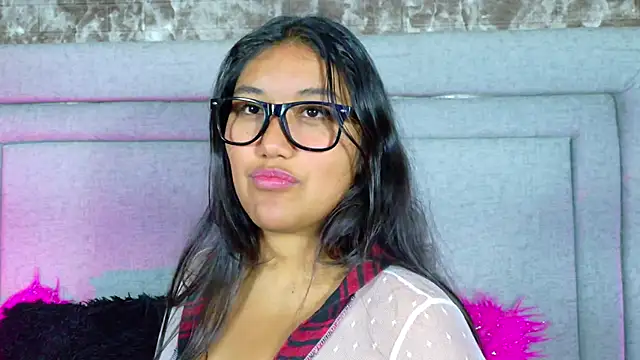 SharaRous's cam snapshot