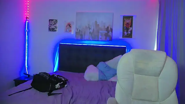 goth_minerva live sex cam